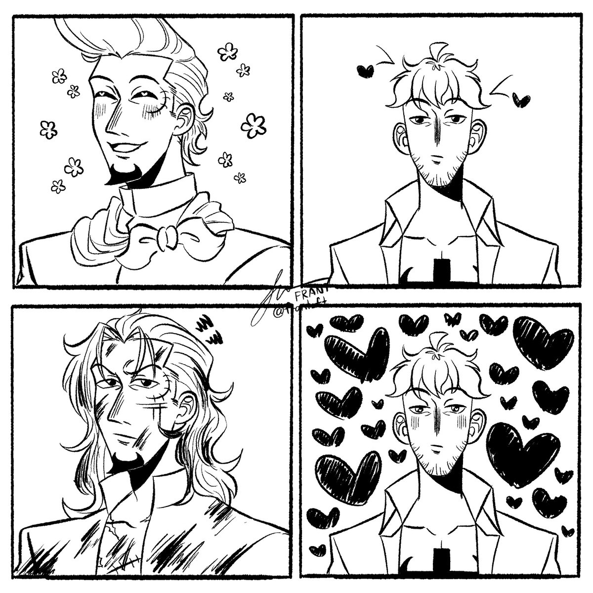 frant_ft's tweet image. ซัจมัลโก้ 🥖🍍