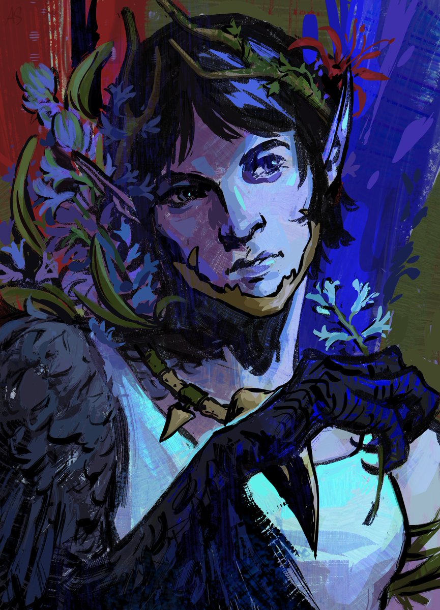 Anastasia Seagull tweet media