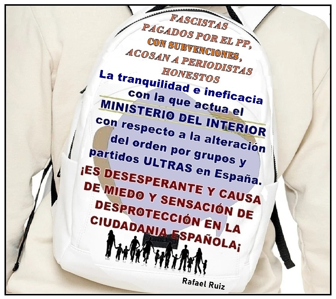 La prensa y radio ultraderechista  poco arreglo¡ QUE "LOS DIOSES" PROTEJAN DE Vox y DEL Partido Popular A LOS ESPAÑOLES". #Dana #España #Andalucía #Madrid #Galicia #Castillaleon #Valencia #PP #PSOE #Derecha #Iglesia #Catolicos #Democracia #Jueces #PoderJudicial
