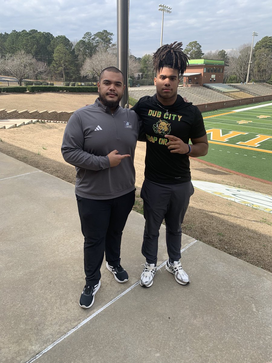 William Harris tweet media