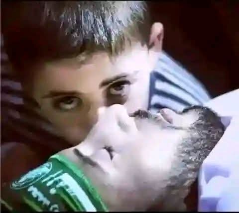 عائزے_رومان tweet media