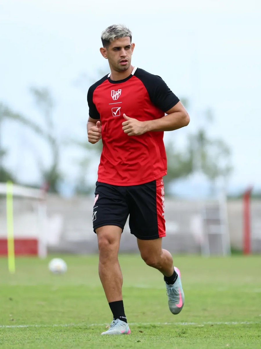 🚑🇦🇹 ¡PARTE MÉDICO: #Instituto informó que Manuel Romero sufrió la rotura del Ligamento Cruzado Anterior y del Menisco Interno de la rodilla derecha!