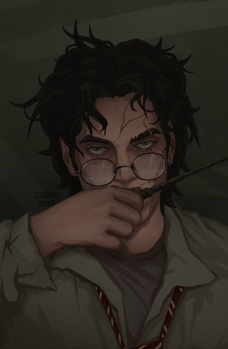 ⚡️

Art for the "Secret Language"

#hpdm #HarryPotter #drarry #DracoMalfoy