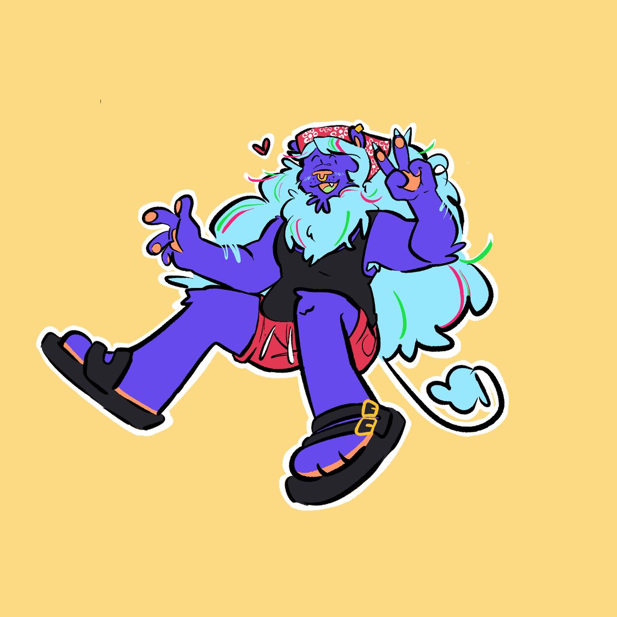 🦁 charlie tweet media