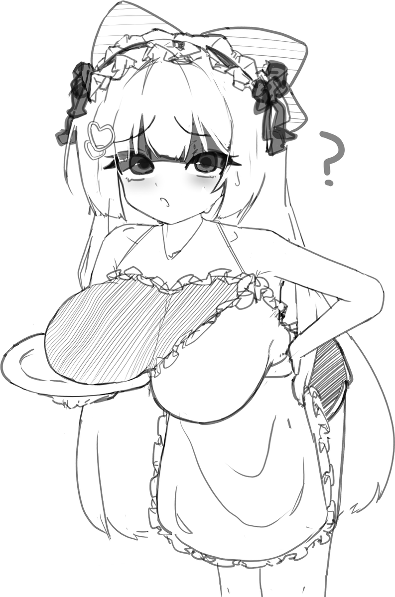 C_rrat's tweet image. 히쫀쿠 낙서에옹