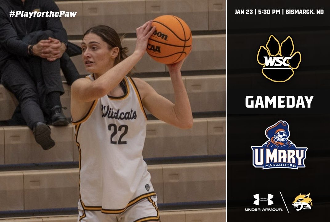 Wayne State WBB tweet media