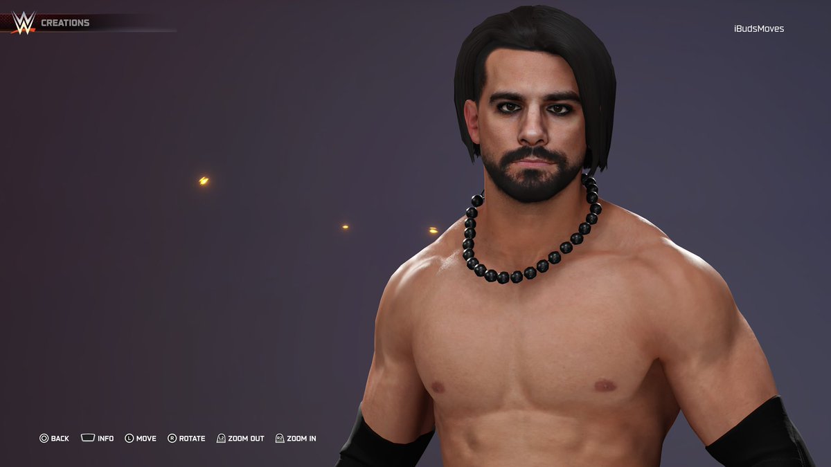 iBudsMoves's tweet photo. “The Zombie Princess”🧟👑
Jimmy Jacobs
Face Texture: @ConMakesCaws
Anyone wanna help with the red hair dye?
#ROH #ForeverIndy https://t.co/5FRuF41kM9