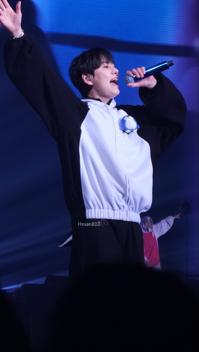 #SUPERJUNIOR 
🐧

#규현 #kyuhyun