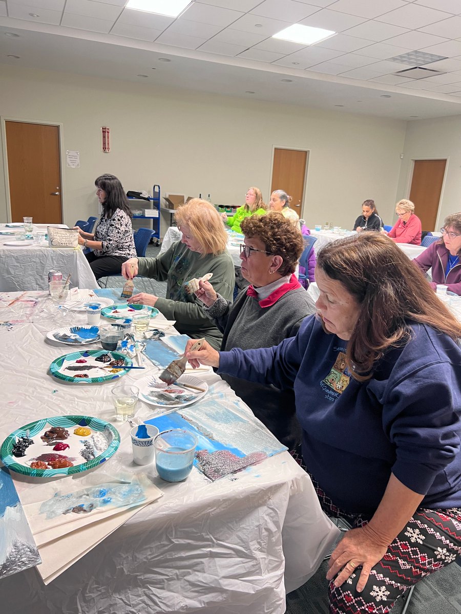 Haverstraw King's Daughters Public Library tweet media