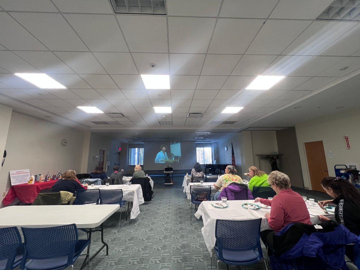 Haverstraw King's Daughters Public Library tweet media