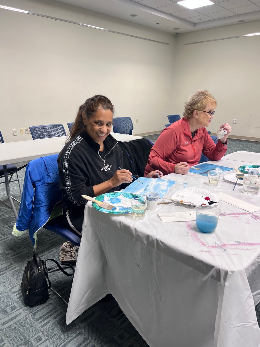 Haverstraw King's Daughters Public Library tweet media