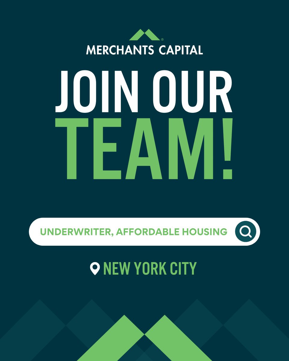 Merchants Capital tweet media