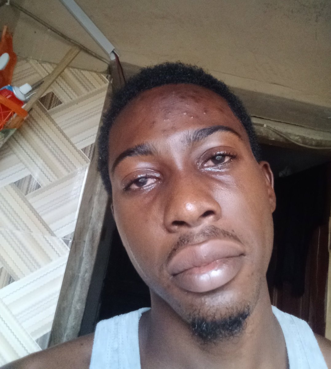 vincentDev's tweet image. At a point today, i sat down and i actually cried

it really pains me, realizing everyone has actually really left me behind

saying this out of a sad mind - cuz I have nothing to really account for

what do i have?? - nothing! except my phone, my laptop, and a monitor alongside…