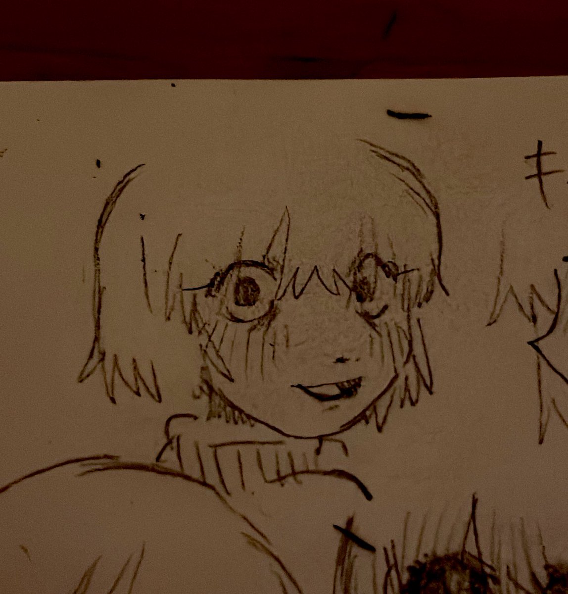 このキャラお気に入りです