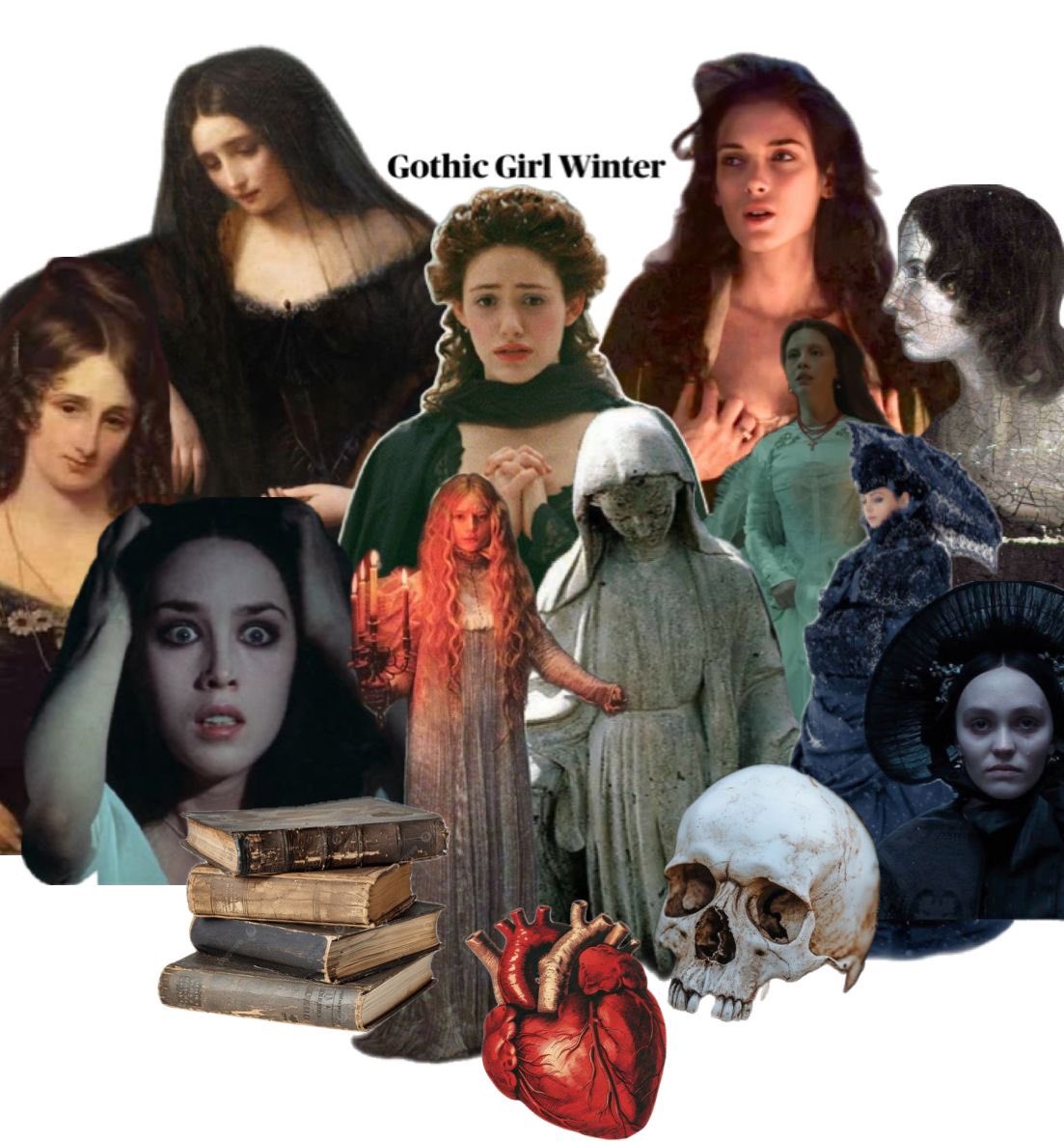𝑳𝑰𝑽𝑰𝑵𝑮 𝑫𝑬𝑨𝑫 𝑮𝑰𝑹𝑳 🦇 (@screamnhorror) on Twitter photo 