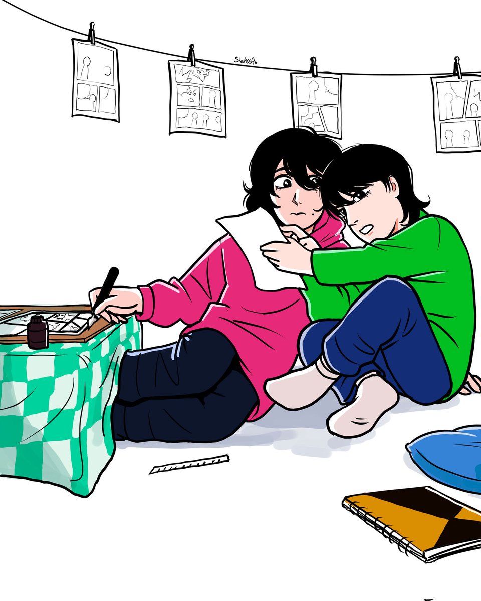 shakespie tweet media