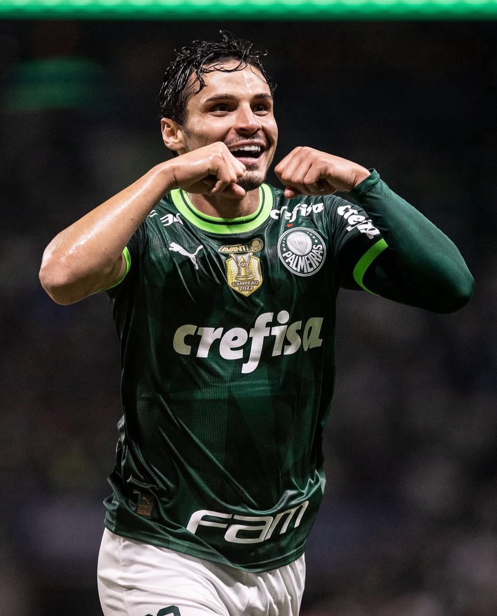tudimebeto's tweet image. Raphael Veiga estará viajando a México en las próximas horas, este fin de semana realizará pruebas físicas y después firmará su contrato con el América💣🦅

🚨 @ESPNmx
