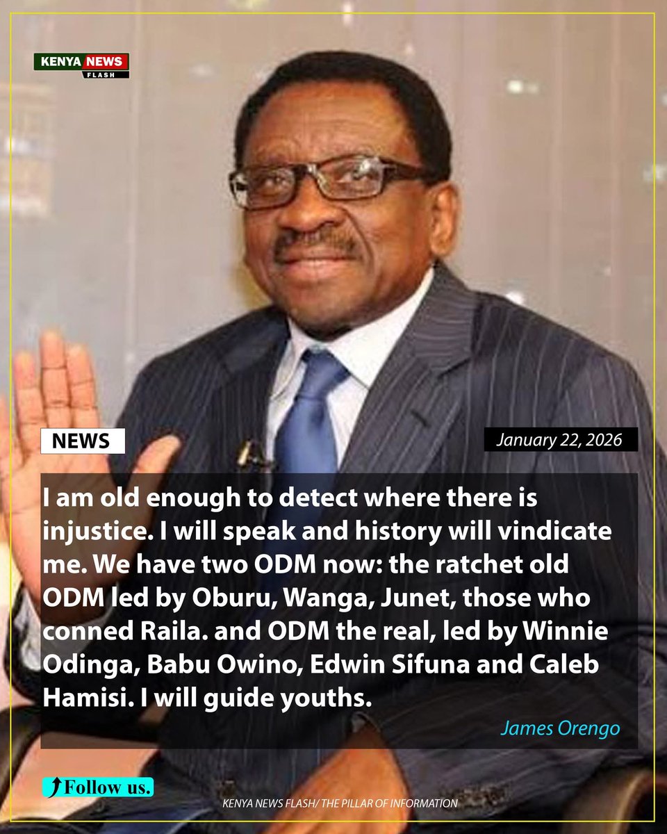 solo_ambuku's tweet photo. @AokoOtieno_ @LionMuruthi It's a done deal! #BloodBasedGovernment ang'oa? #ODMcows one side! π€·πΎπΉπ―ππΎ https://t.co/MEQauczhJe