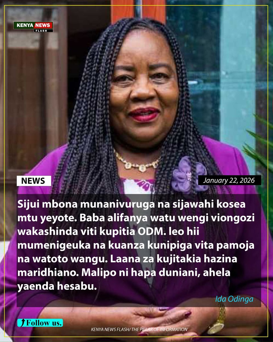 solo_ambuku's tweet photo. @AokoOtieno_ @LionMuruthi It's a done deal! #BloodBasedGovernment ang'oa? #ODMcows one side! π€·πΎπΉπ―ππΎ https://t.co/MEQauczhJe