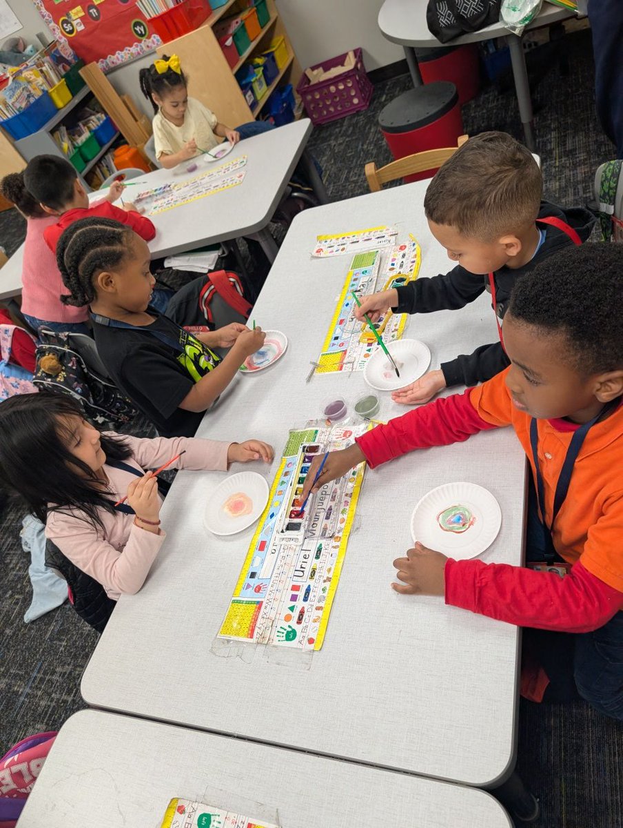 LaToya Booker, M.Ed. 💕 📝🐾 tweet media