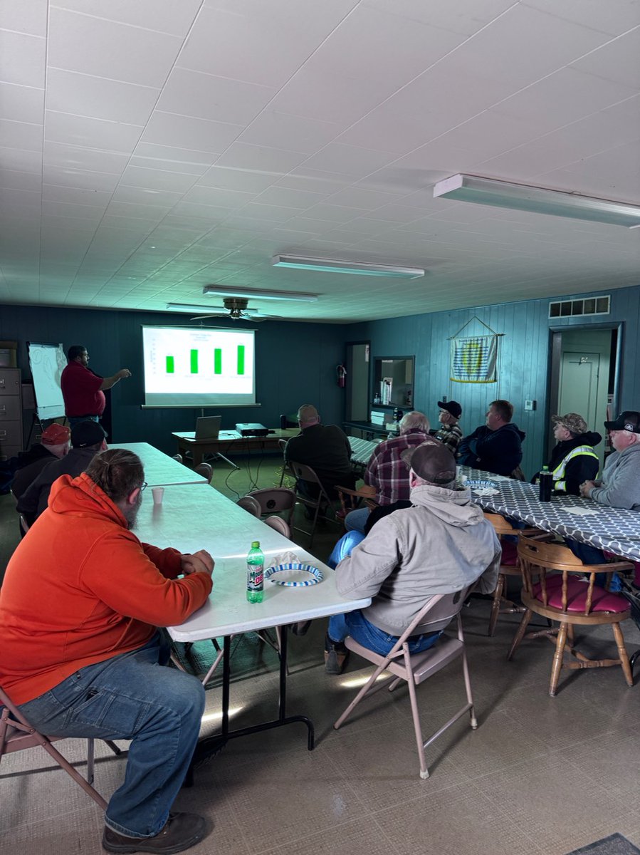 Crop-Tech Consulting tweet media