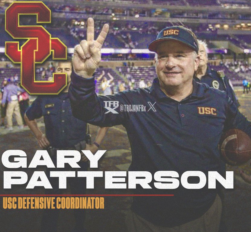 Trojan Football ✌️ ᶠᵃⁿ tweet media