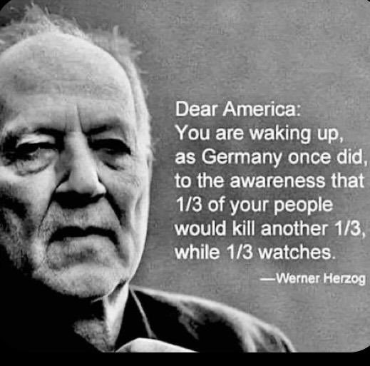 <a href="/DerrickEvans4WV/">Derrick Evans</a> Your country is an embarrassment and you assholess do nothing. Sucking a dementia ridden psychopaths dick is Fox News.