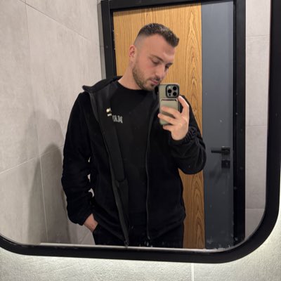 #YeniProfilResmi