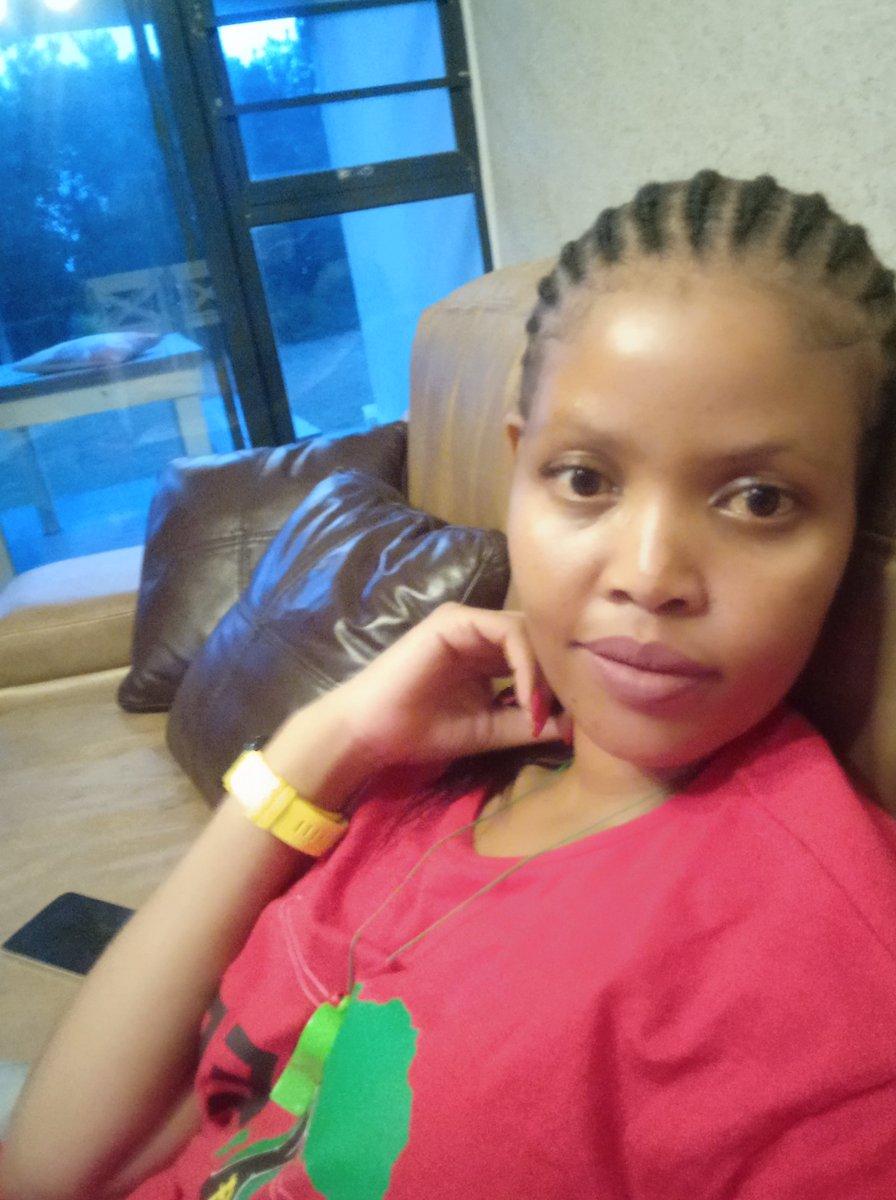 We supported our CIC <a href="/Julius_S_Malema/">Julius Sello Malema</a> with maximum discipline. For now we can relax as members of <a href="/EFFSouthAfrica/">Economic Freedom Fighters</a> and enjoy East London #HandsOffCIC #HandsOffJuliusMalema