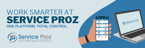 Service Proz tweet media