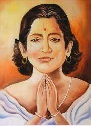 Arya_Anviksha_'s tweet photo. On Vasant Panchami, history witnessed the martyrdom of Veer Haqiqat Rai. At just 14 years old, he was falsely accused of blasphemy and summoned before Mughal governor Zakariya Khan, who issued a cruel ultimatum: convert or die. Haqiqat Rai refused to abandon his faith. He chose death over forced conversion, chanting “Ram Ram” until his last breath.

Not the death of a child, but the rise of a martyr who proved that faith rooted in truth cannot be broken by fear or tyranny.