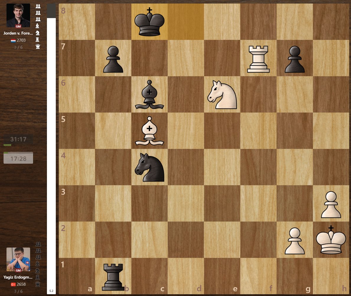 agadmator tweet media