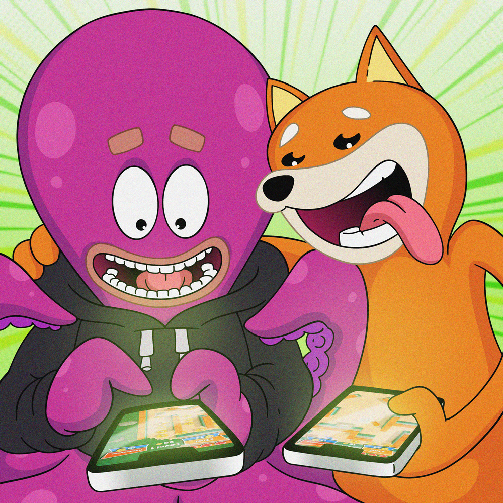 Octo Gaming (@Octo8gaming) / Posts / X