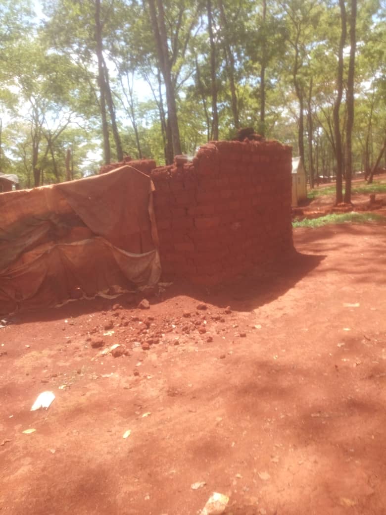 CbdhVicar's tweet photo. The destruction of homes in #Burundian_refugee camps in Tanzania continues.
At #NyarugusuRefugeeCamp, which is composed of six #zones, the authorities have already demolished shelters in #three zones.
At #NdutaRefugeeCamp, the year 2026 began with demolition operations in #17zones. To date, #four zones have been completely destroyed.
Refugees who face difficulties returning to Burundi are now left without shelter. Many are living among the remains of collapsed walls, on destroyed plots of land, exposed to the elements particularly heavy rains under extremely precarious and inhumane conditions.
@tanzaniagov @BurundiGov @jumuiya @refugees,@Refugees_EU @UNHCRTanzania,@ZulqarnainAnjum @Ganhri1 ,@RS_Burundi @eu_echo @USAmbTanzania @CanadaTanzania @AmnestyEARO , @ohchr @UnhcrD, @UNICEF , @achpr_cadhp, @DefendDefenders, @refugeesint
@hrw, @CIVICUSalliance, @ProtectionInt @trcsHQ, @ISHRglobal @hivos ,@hrdburundi @CIVICUSalliance , @NEDemocracy , @KIOSFoundation ,@TheRWCHR @AmnestyEARO , @amnestynl , @bikjo @FOCODE_ @radiyorpa @radiopeacefm @RadioInzamba @SOSMediasBDI