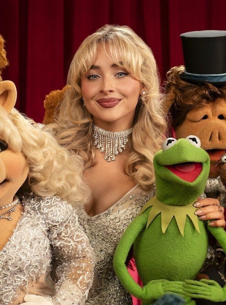 sabrina carpenter ❦