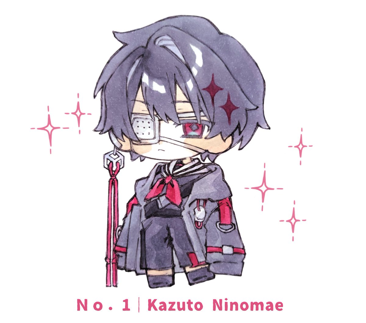 izukinai's tweet photo. https://t.co/cjVmg5yiK9