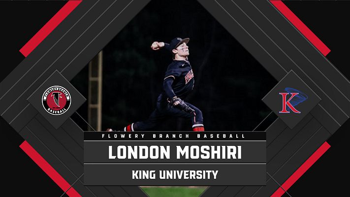 Flowery Branch Baseball tweet media