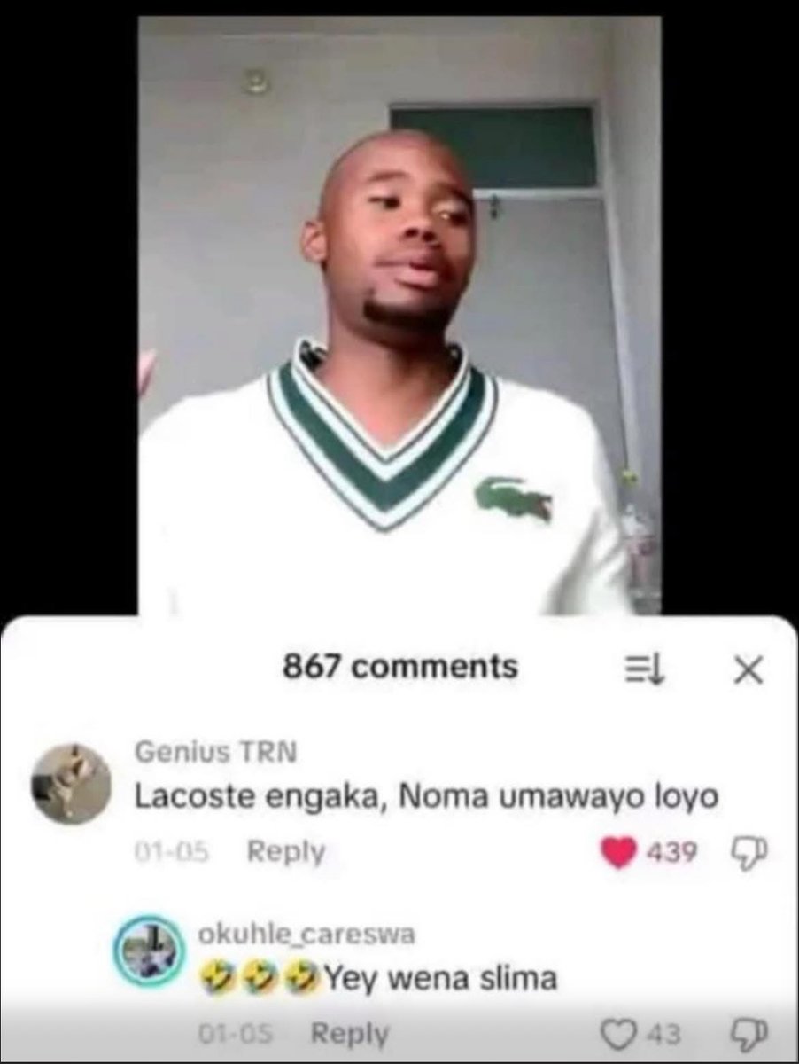 The mother is even shouting 😭