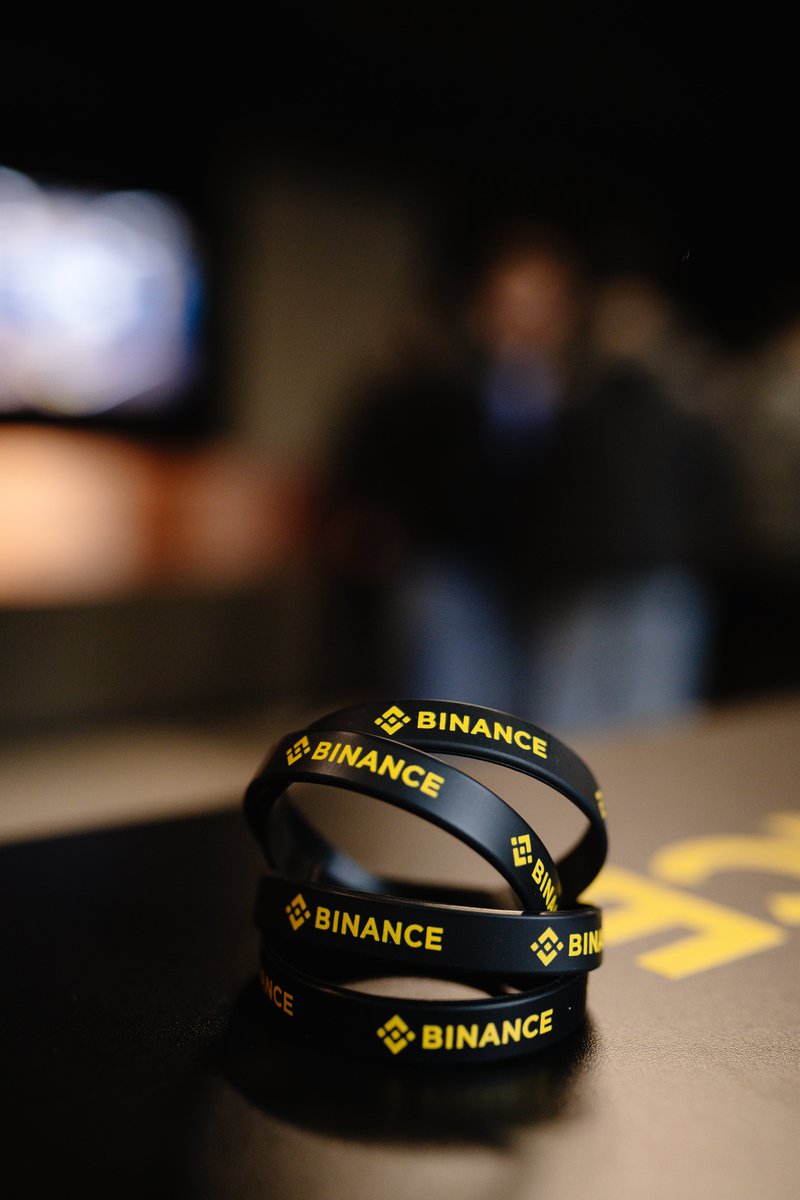 Binance (@binance) / Posts / X