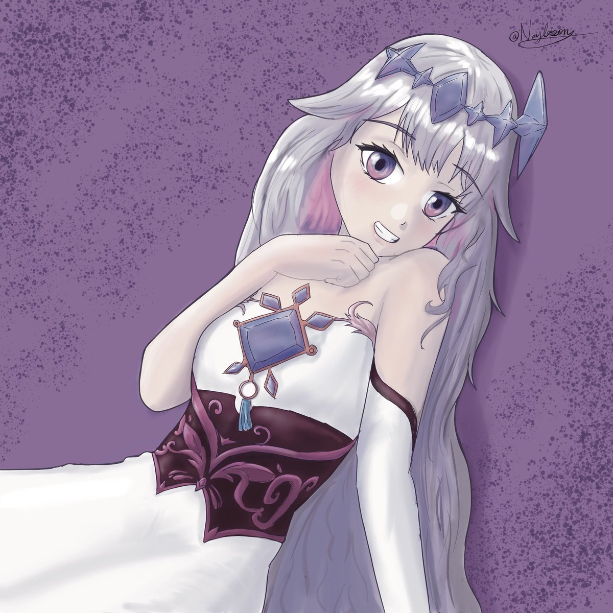 Koskei bijou 

#bijouwled