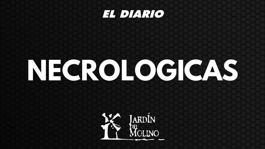Falleció Emma Cáseres, de 71 años.
El velatorio se realiza en sala N° 3, en 3 de Febrero 1475, y el servicio se extenderá hasta las 15:00 de este viernes 23 de enero. Acompañamos a familiares y seres queridos en este momento de dolor.