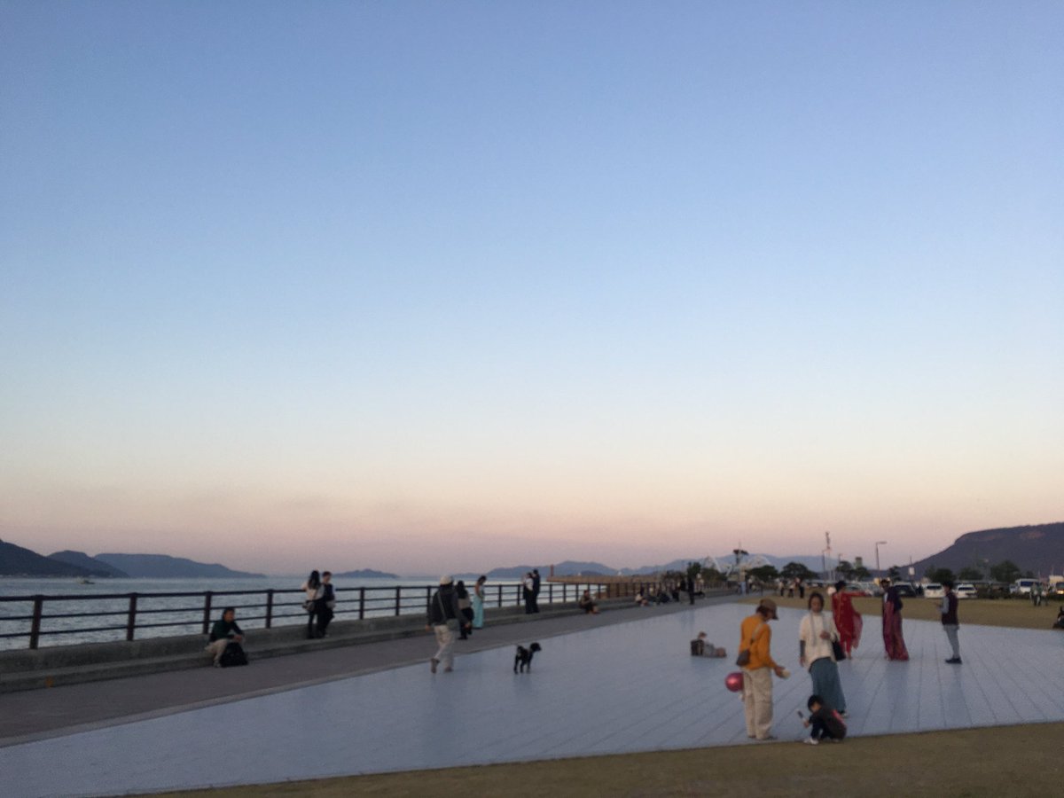 엔시티위시의 순기능
나를 카가와로 초대(내돈내산)해줌