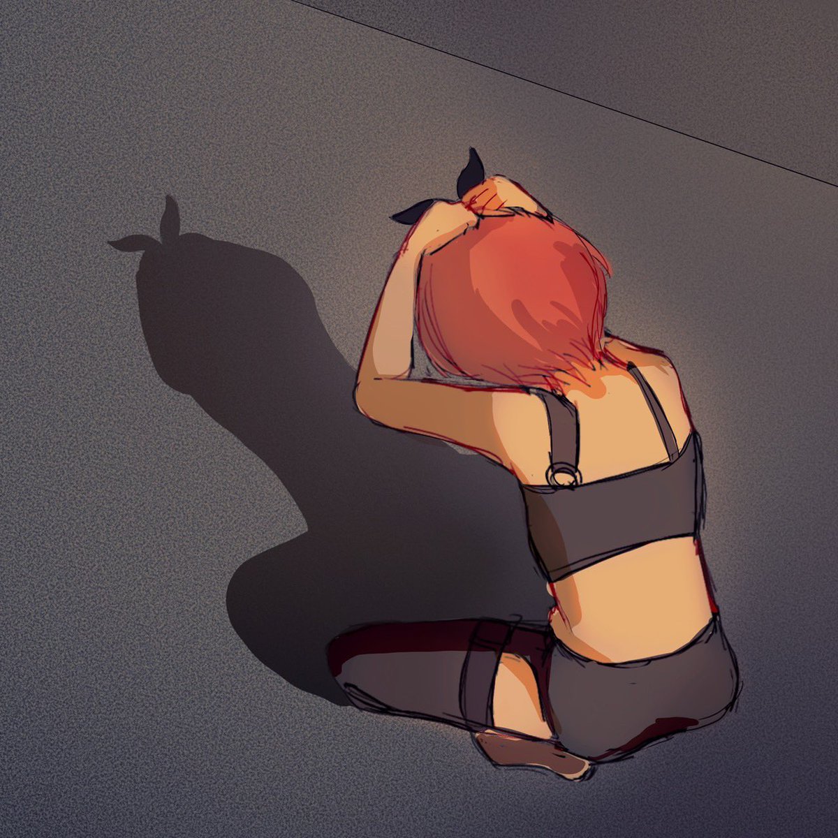 艾麗Ellie🌟敲鑼系VTUBER tweet media