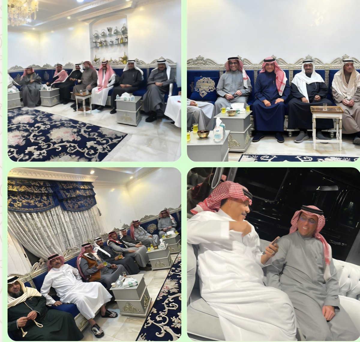 فؤاد بوبشيت tweet media