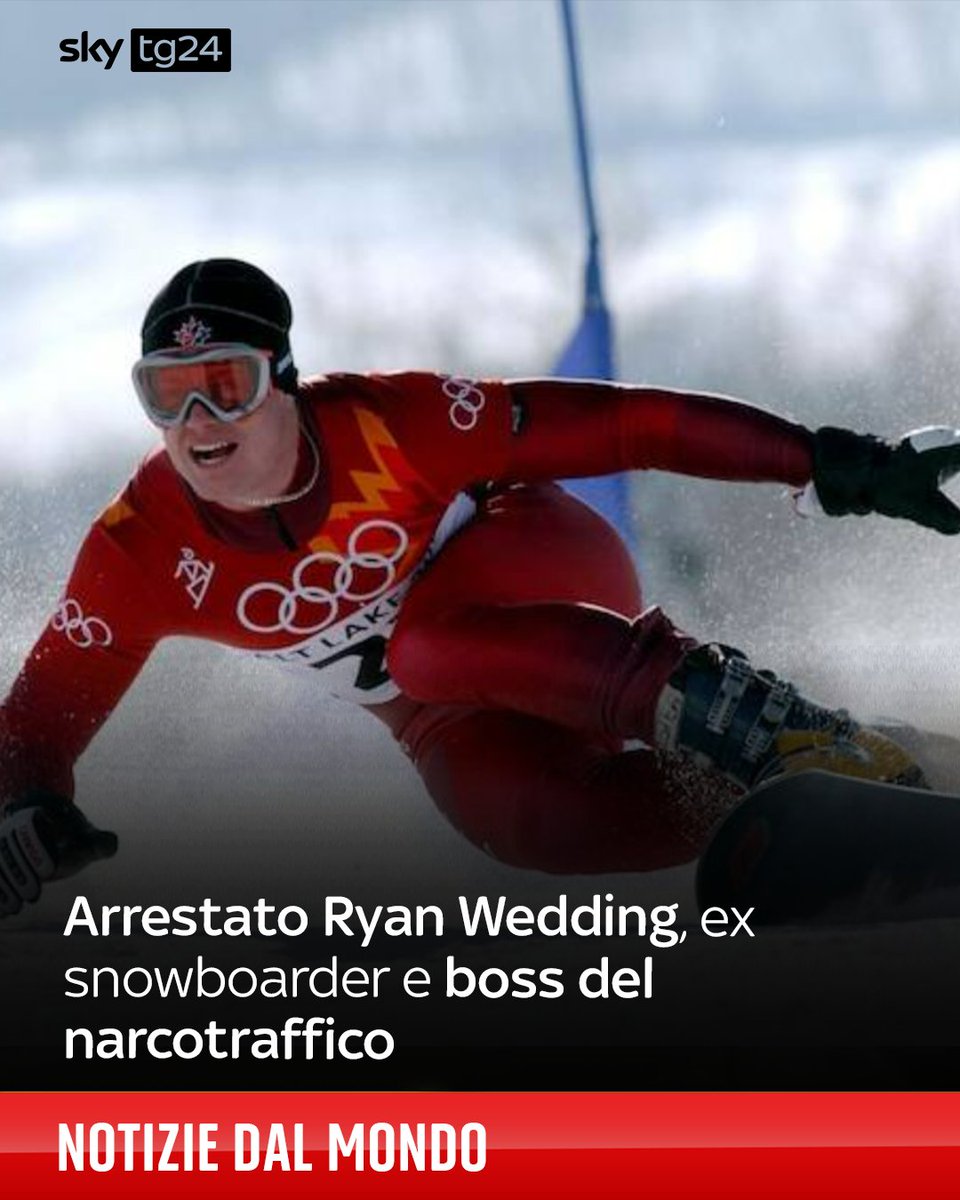 Le accuse parlano di un vasto traffico internazionale: l’organizzazione guidata dal 44enne avrebbe movimentato decine di tonnellate di cocaina su base annua shorturl.at/g0drE