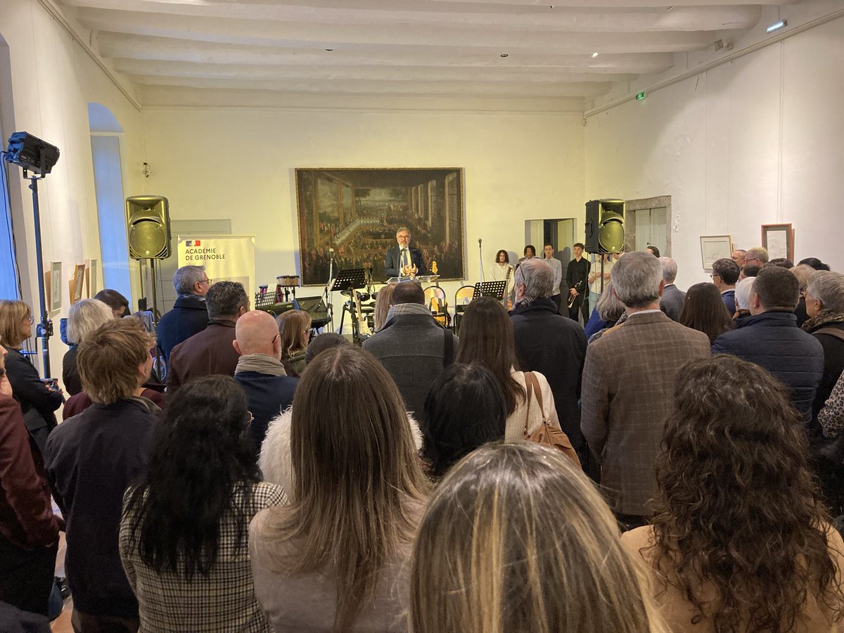 Ardèche-Direction académique tweet media