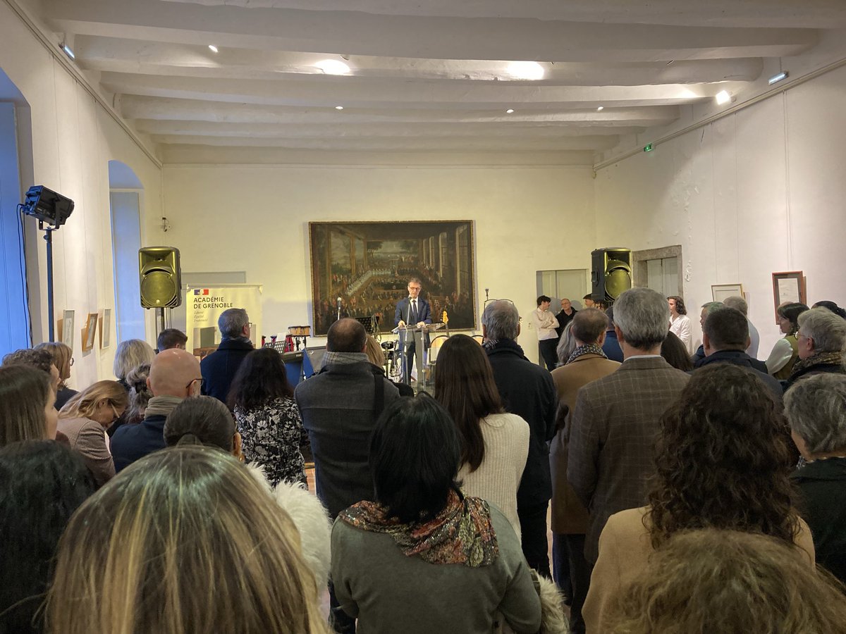 Ardèche-Direction académique tweet media