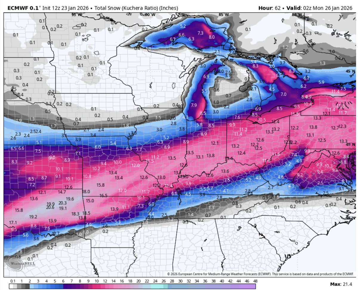 BAM Weather tweet media