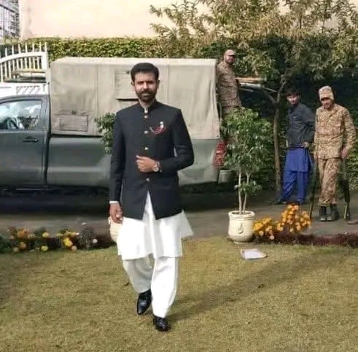 AjazSandhu's tweet photo. بھٹکے ہوئے تھے راستوں میں حق کا راستہ پاکستان نظریاتی پارٹی نے دیکھایا 
#PNPFoundationDay https://t.co/196JiEF9Db
