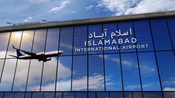 BIG: Pakistan has officially announced the cancellation of the agreement with the UAE to operate Islamabad International Airport.